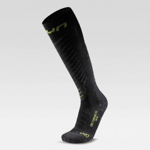 UYN Man Ski One Comfort
Fit Socks (Unisex)